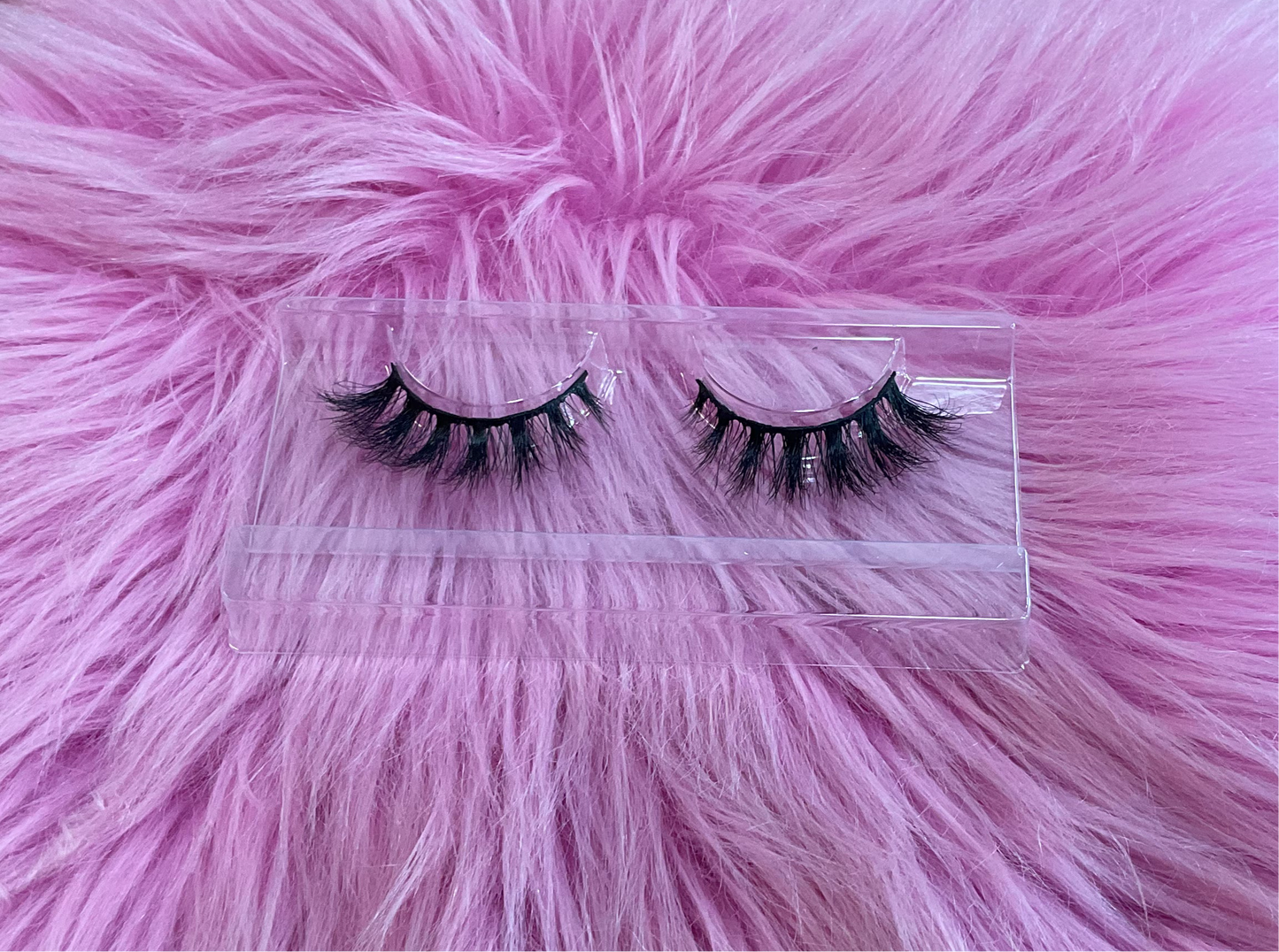 LEXI 16-20mm Lashes