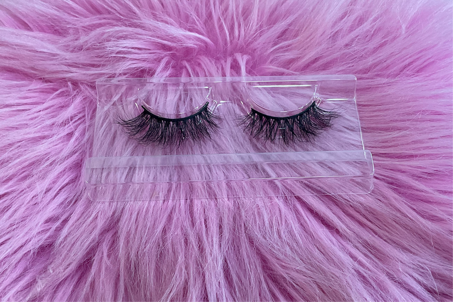 CHULA 16-20mm Lashes