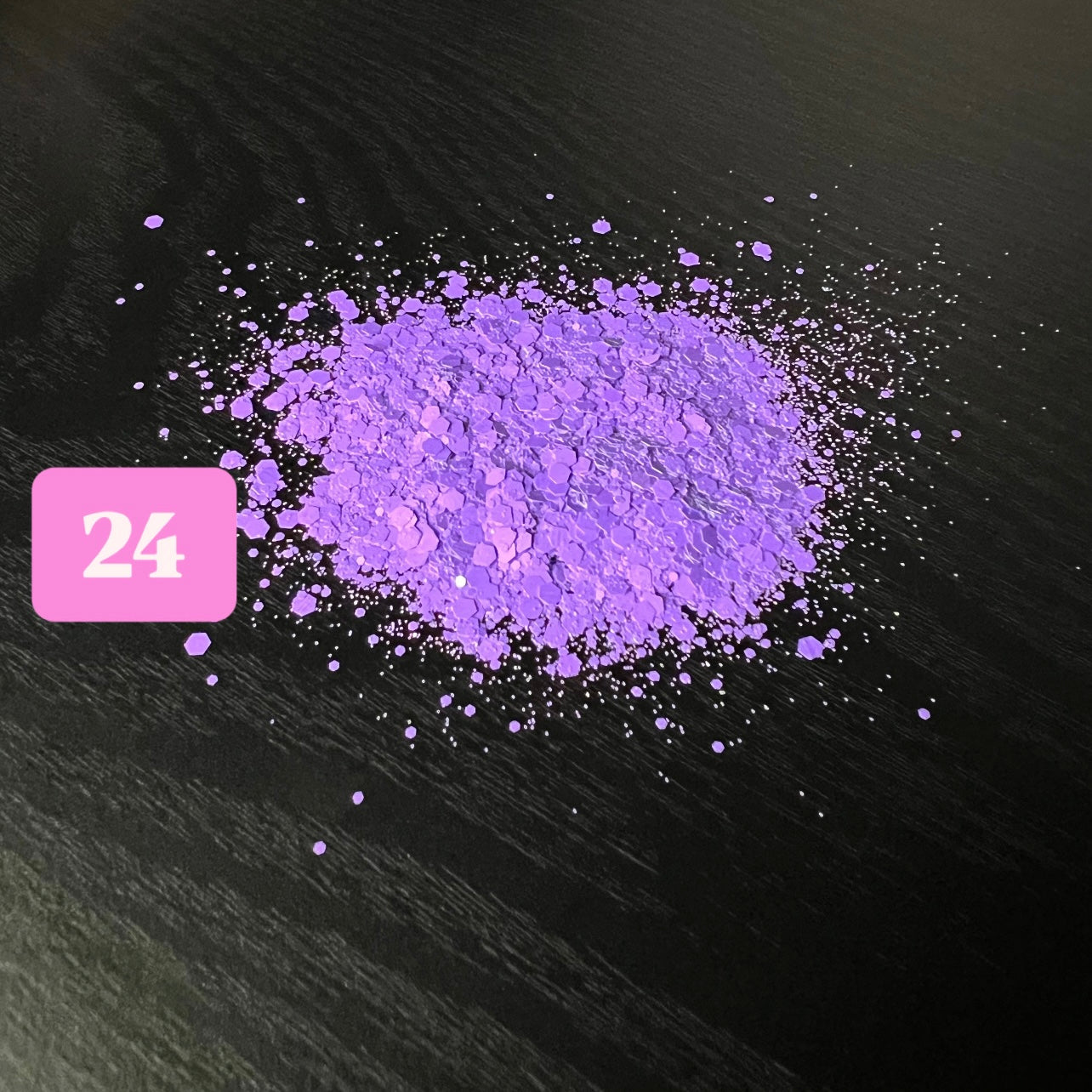 Glitters