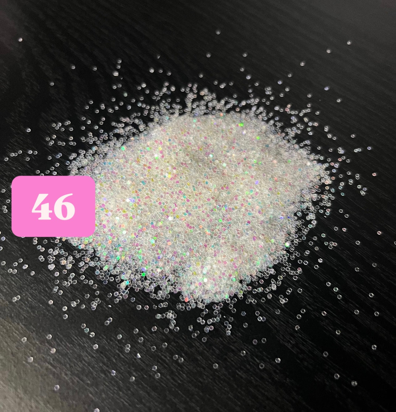 Glitters