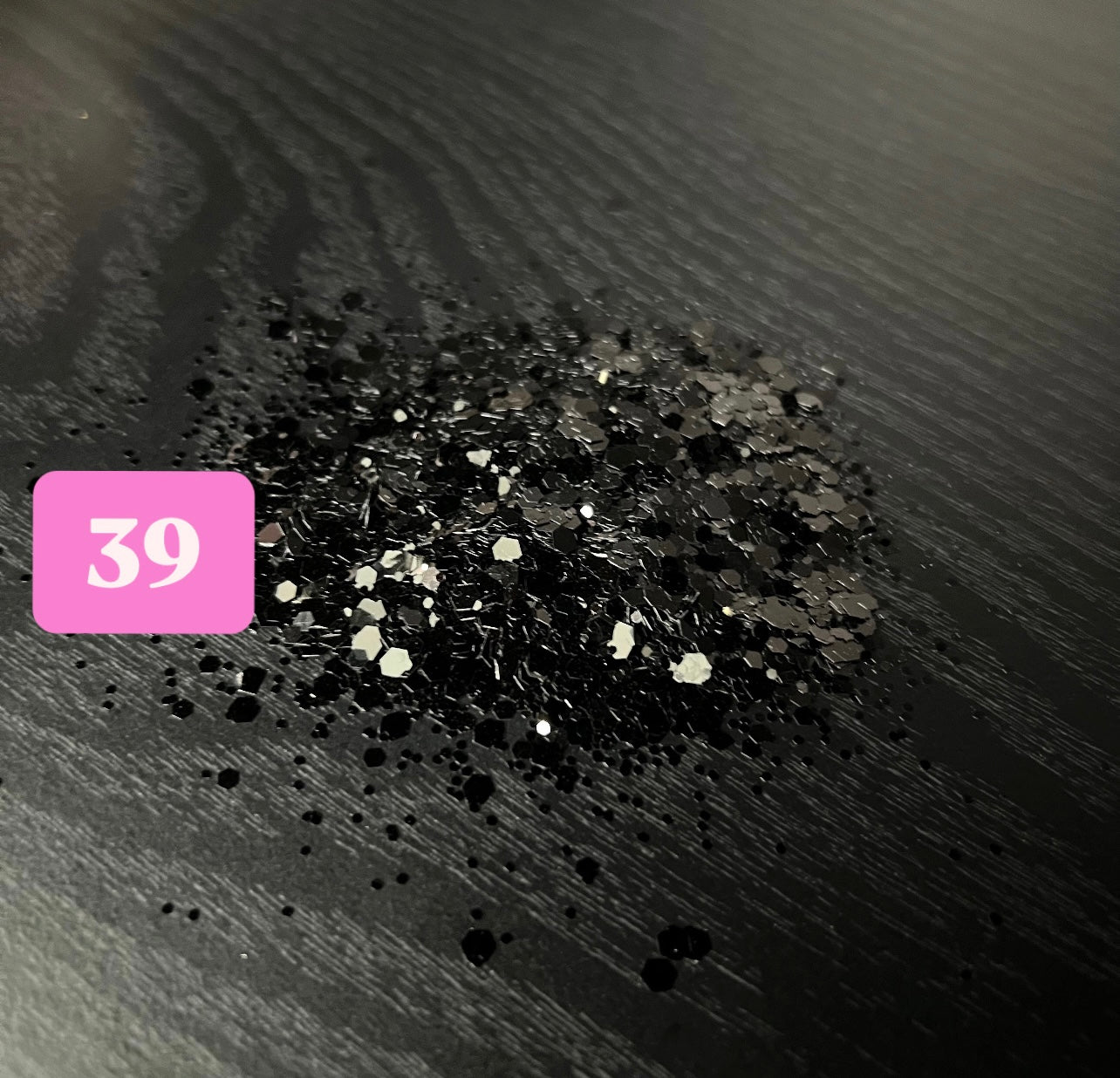 Glitters
