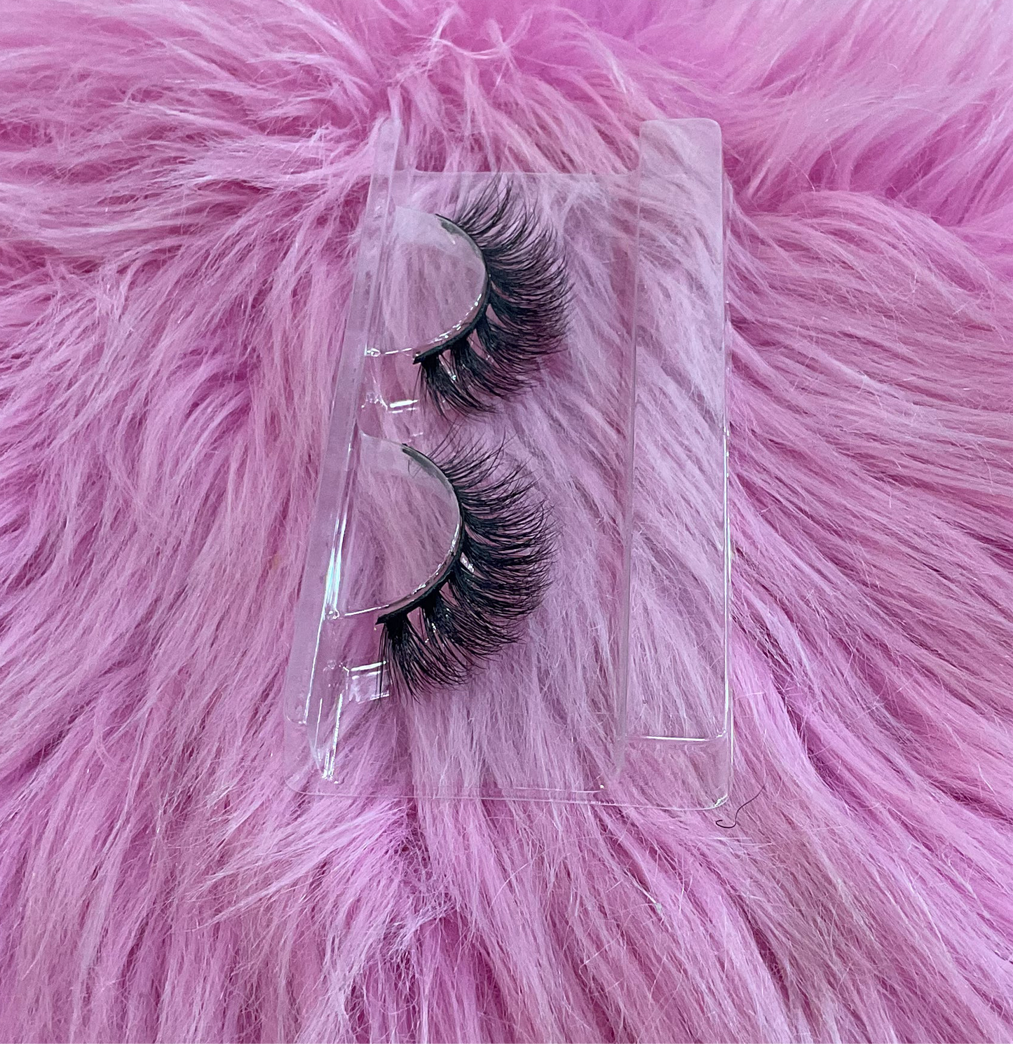 ICY 15-18mm Lashes