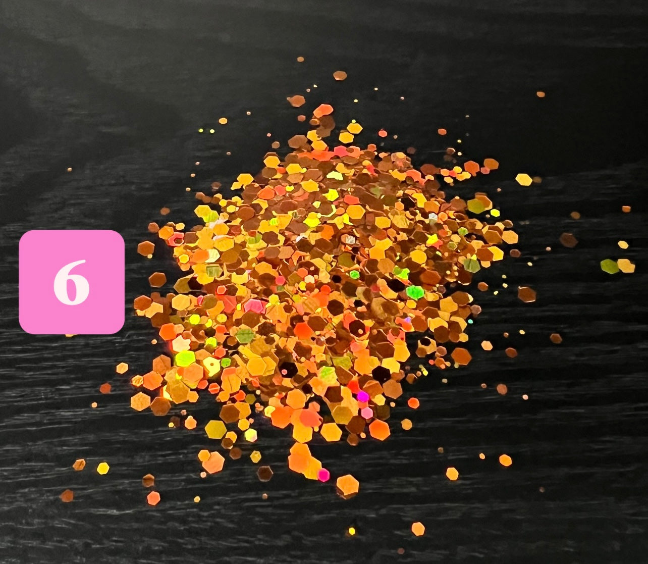 Glitters