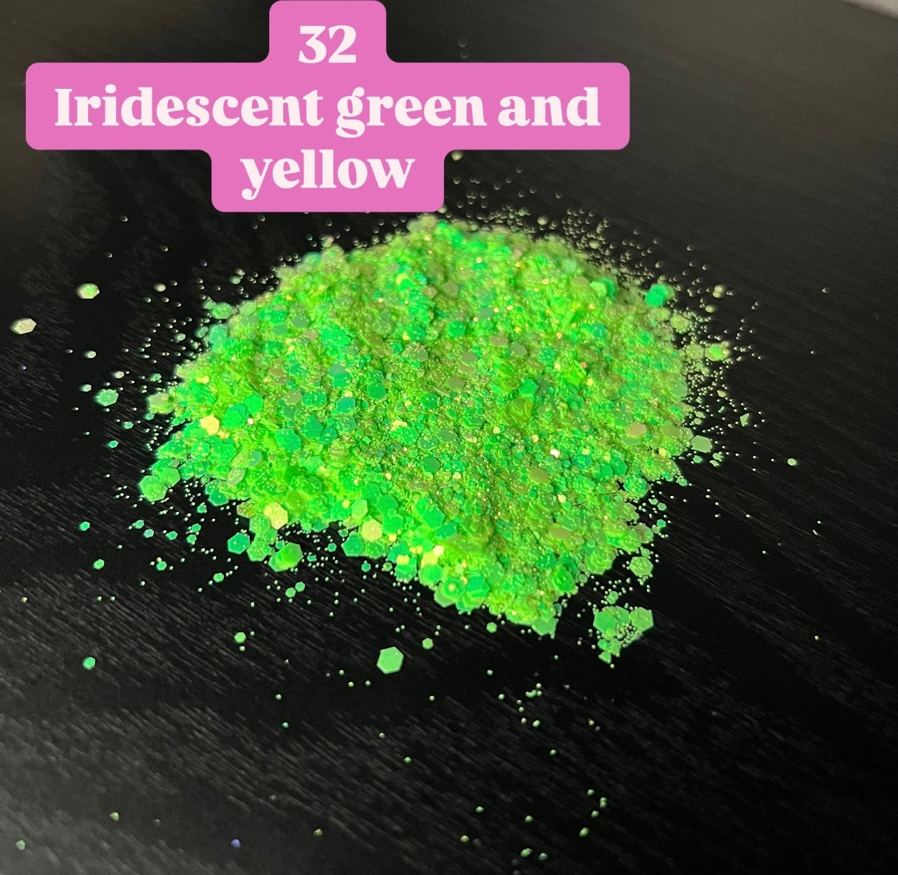 Glitters