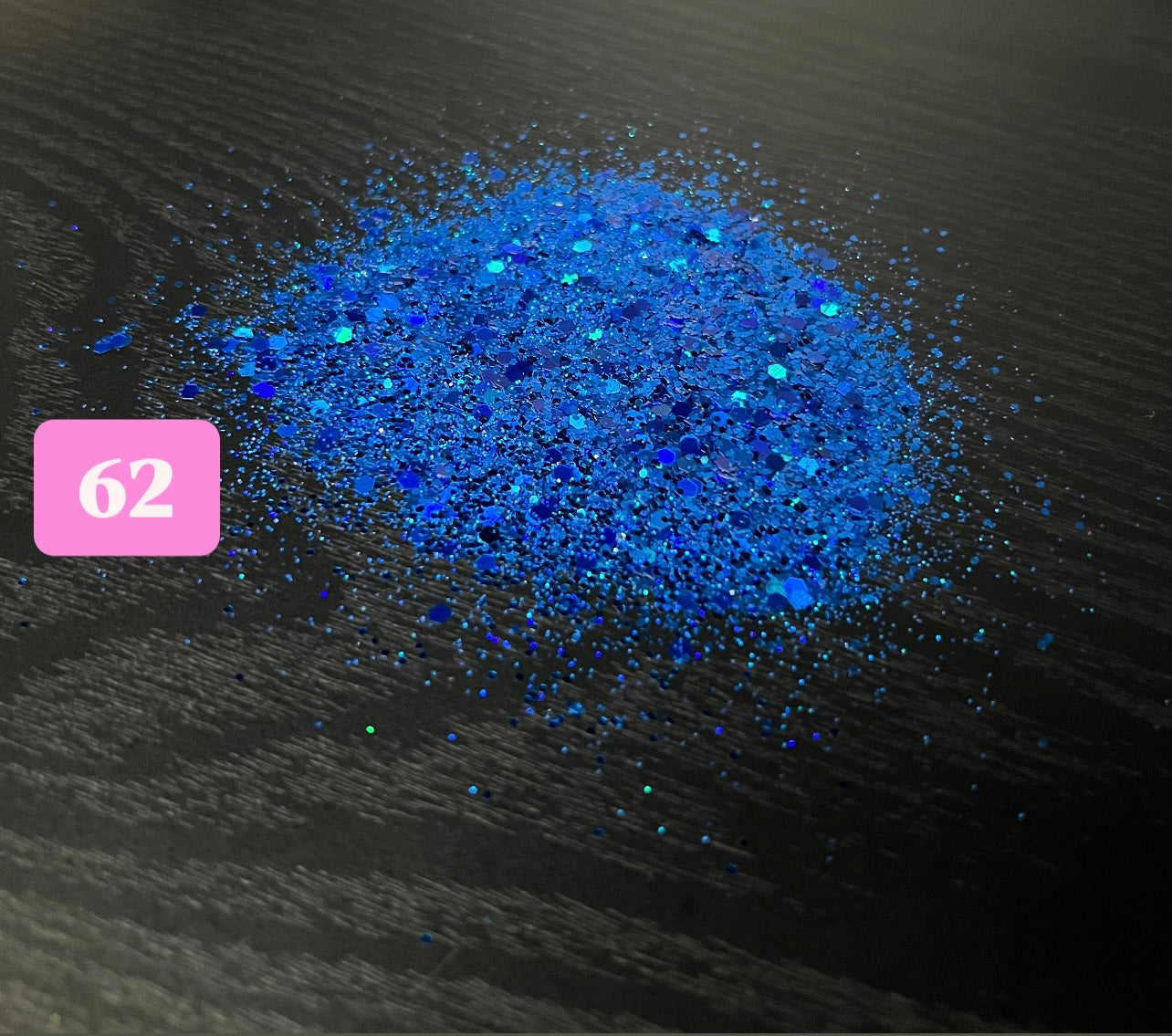 Glitters
