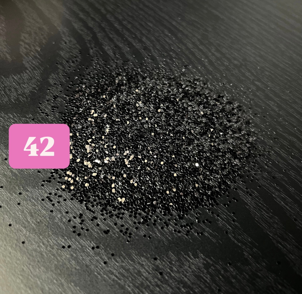 Glitters