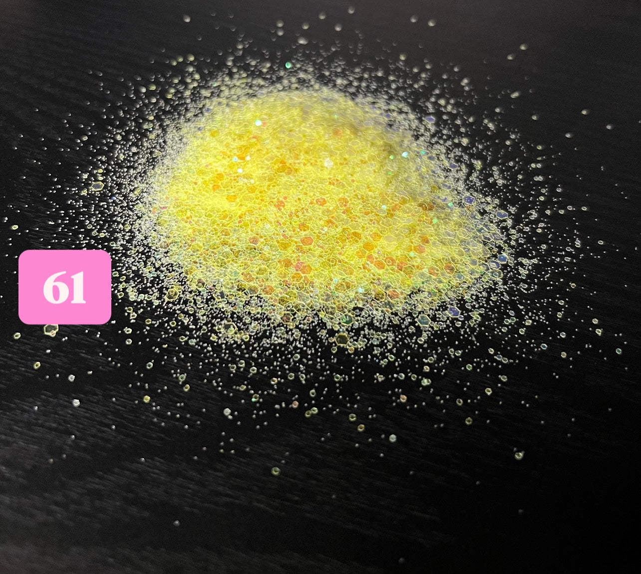 Glitters