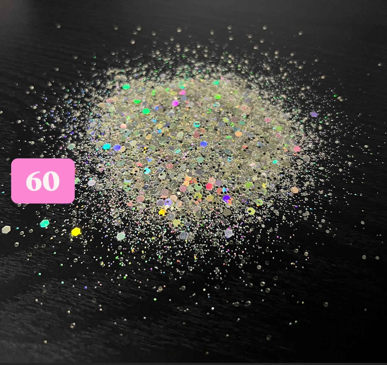 Glitters