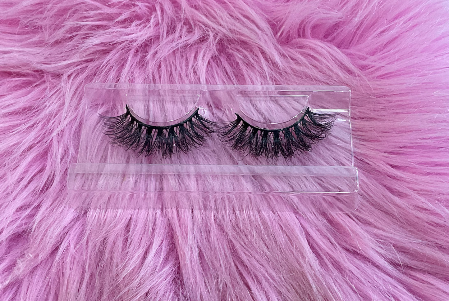 DIVA 15-18mm Lashes
