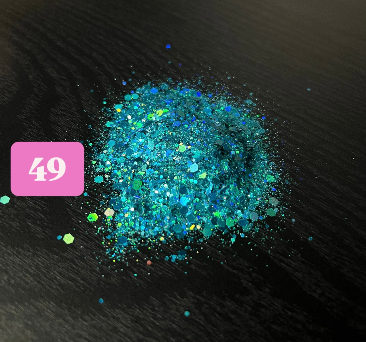 Glitters