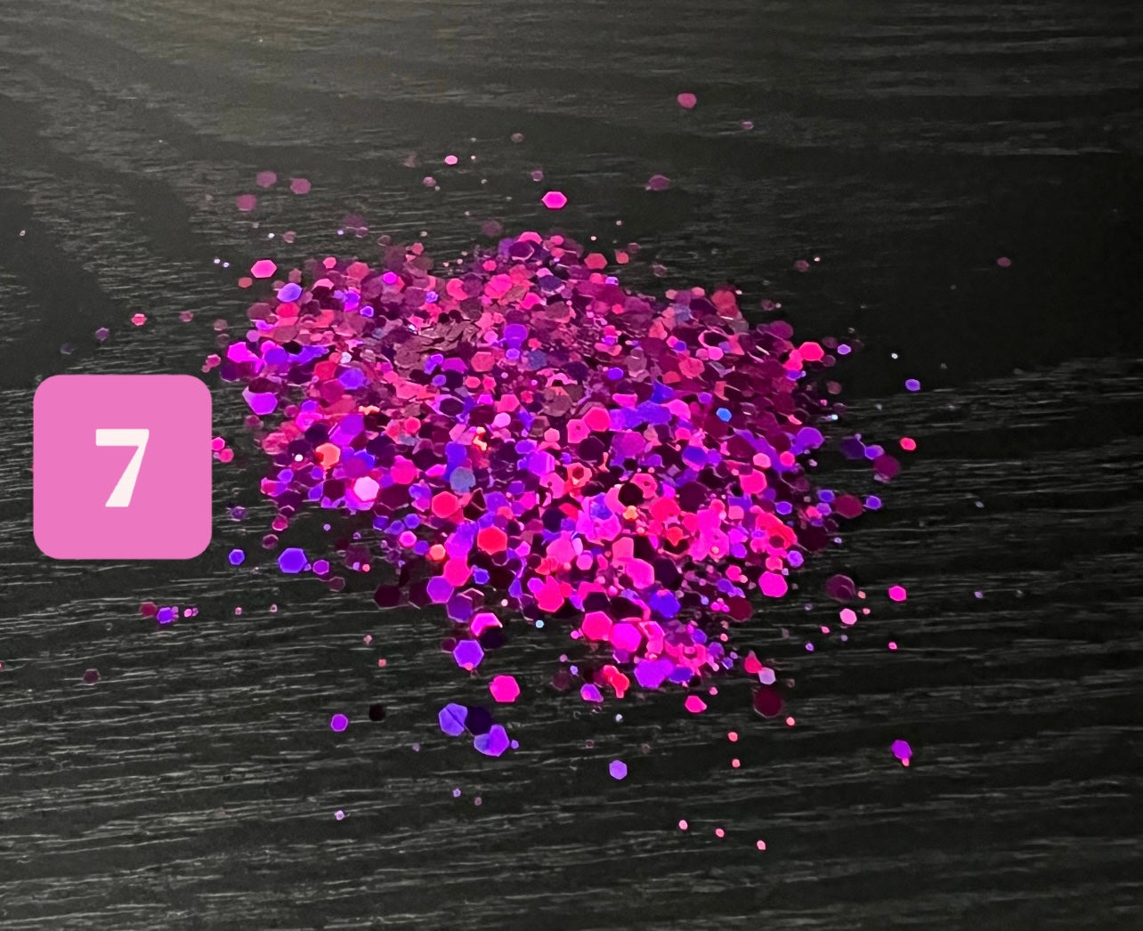 Glitters