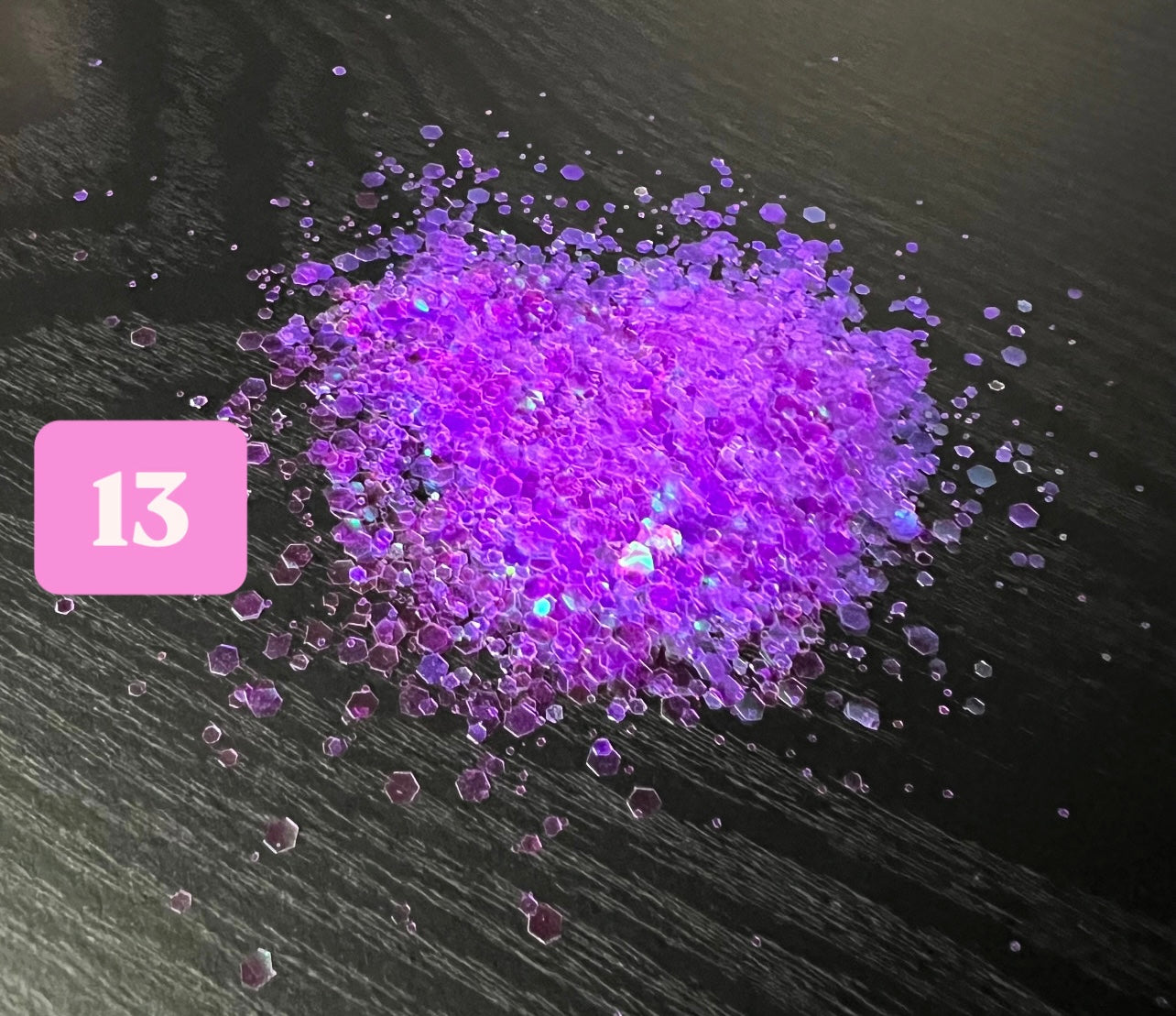 Glitters