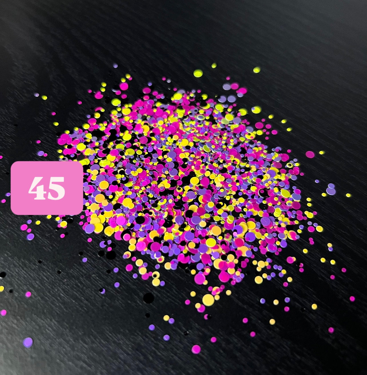 Glitters
