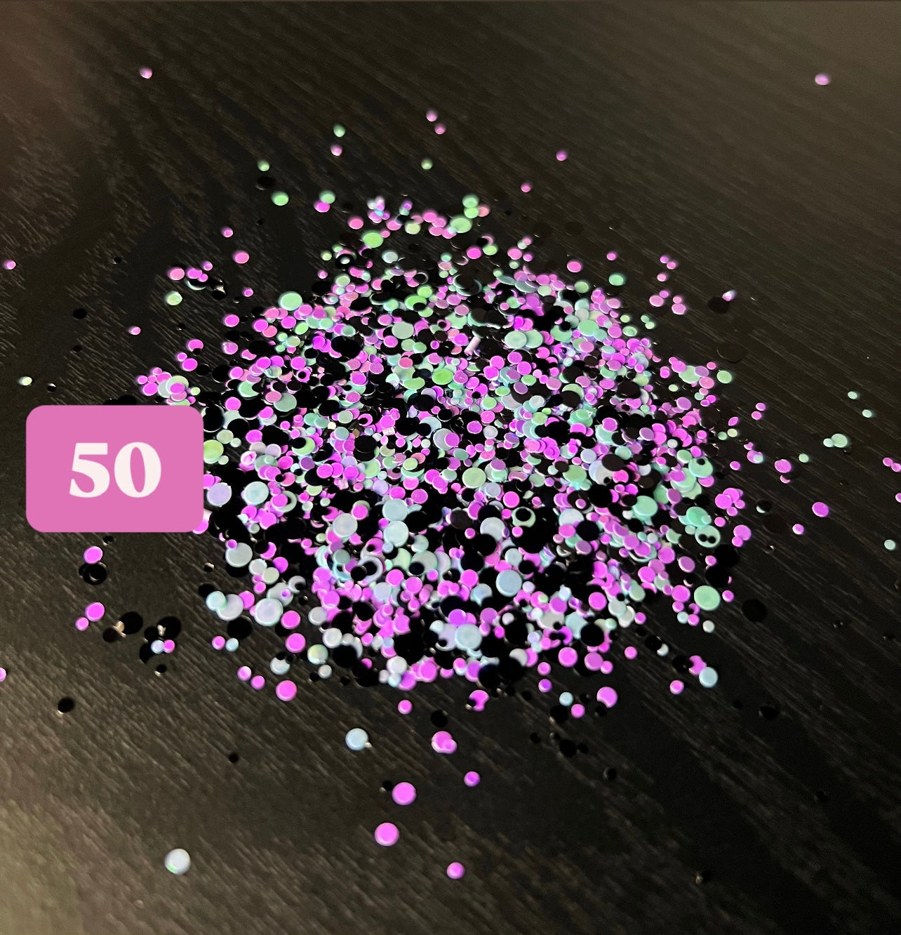 Glitters