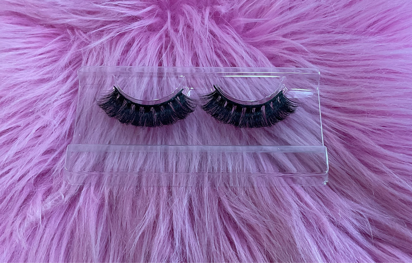 SCORPIO 16-20mm Lashes