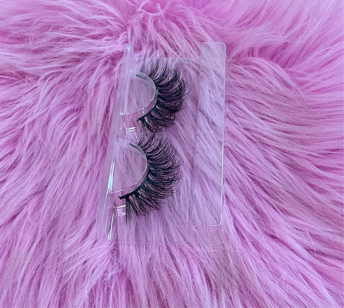 DIVA 15-18mm Lashes