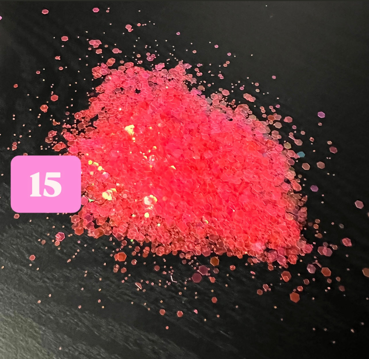 Glitters