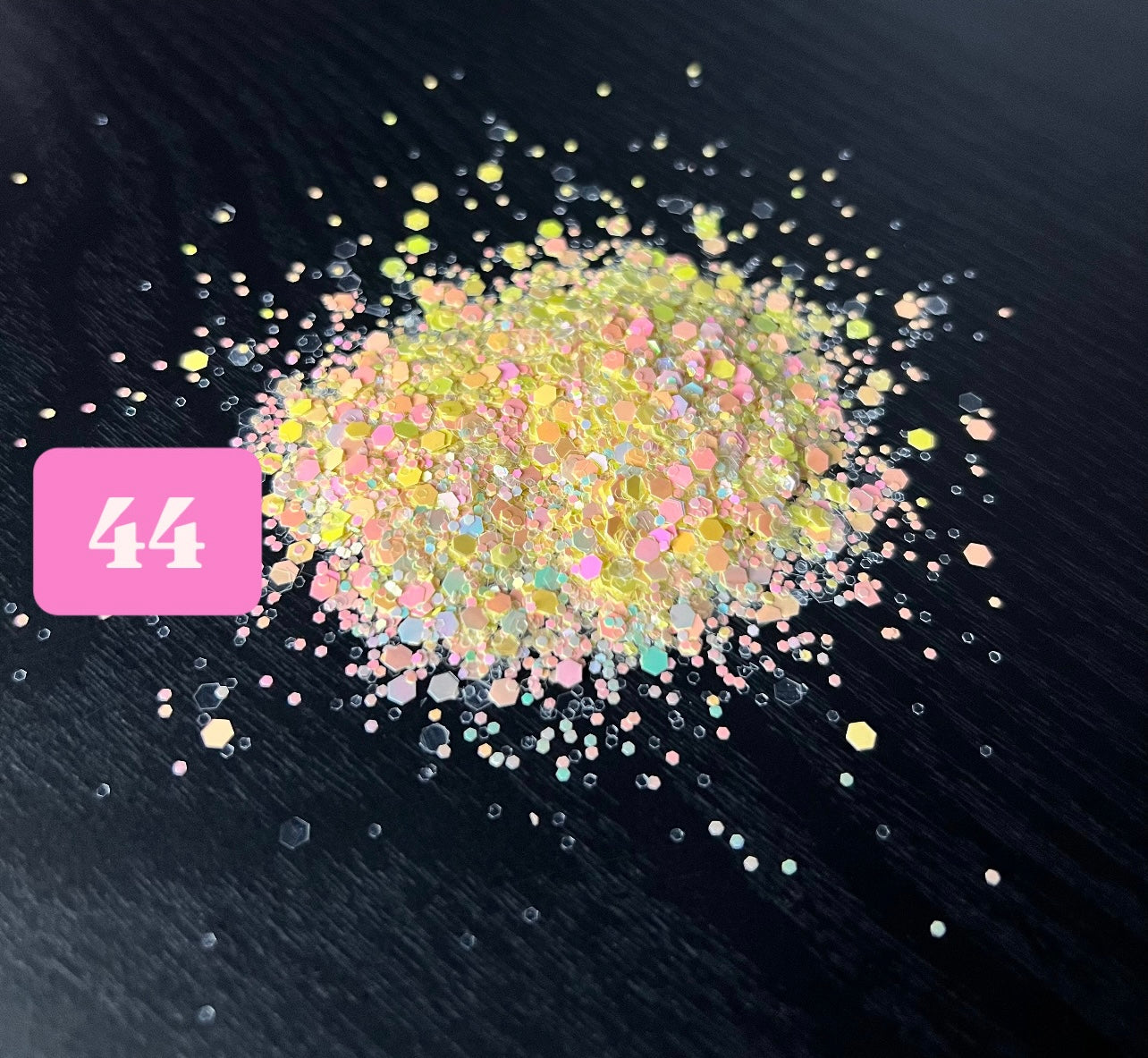 Glitters
