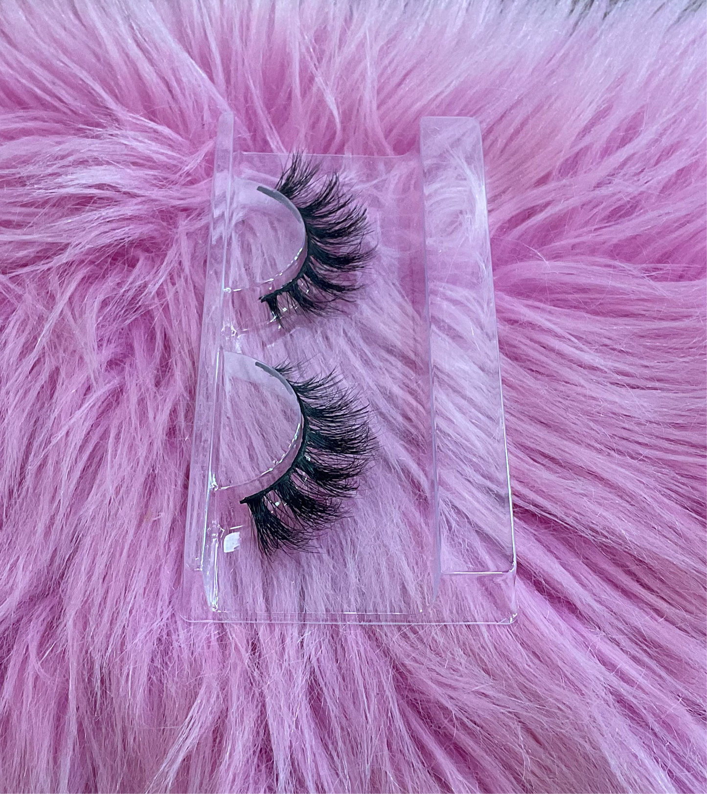LEXI 16-20mm Lashes