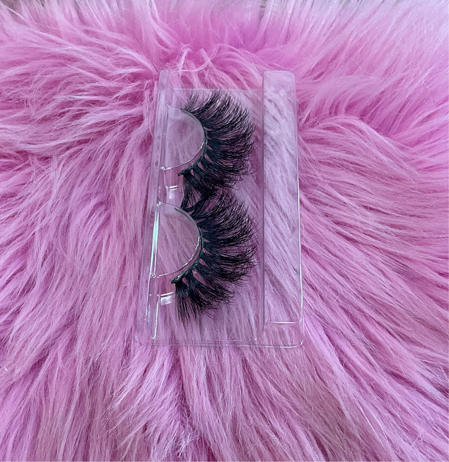 CABRONA 25mm Lashes
