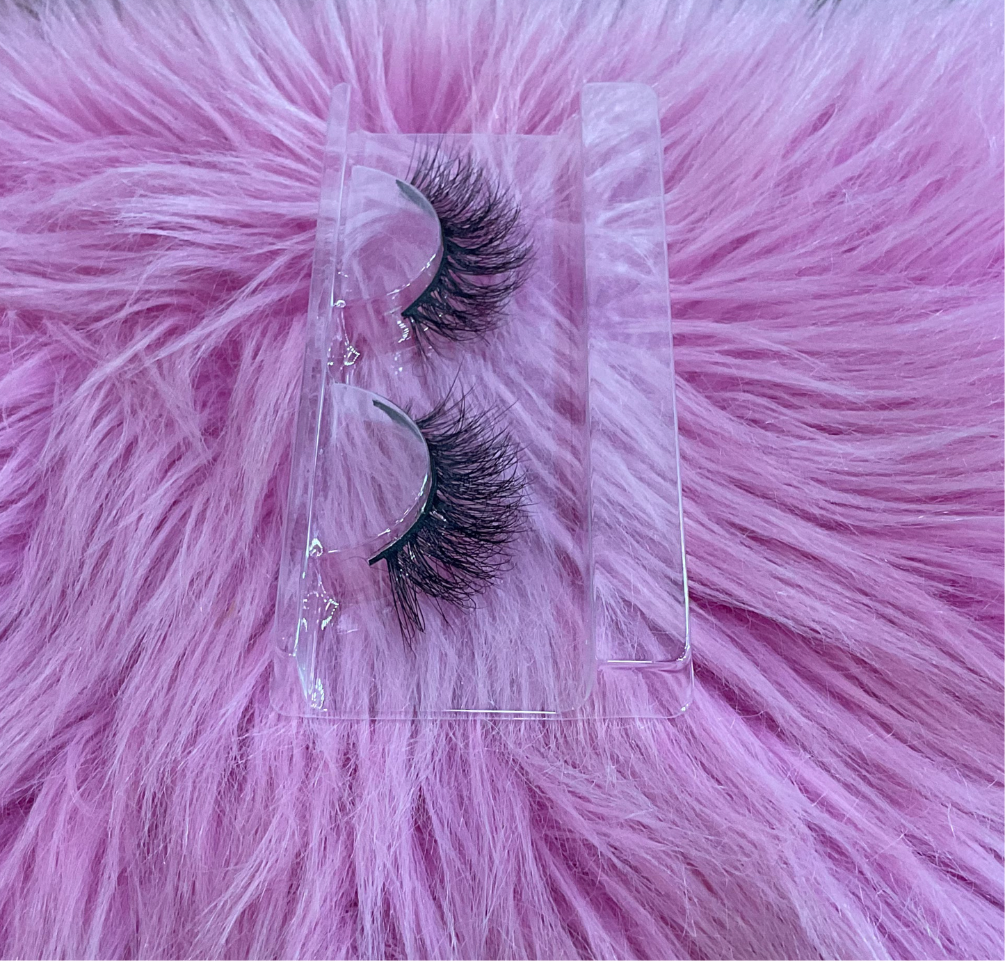 CHULA 16-20mm Lashes
