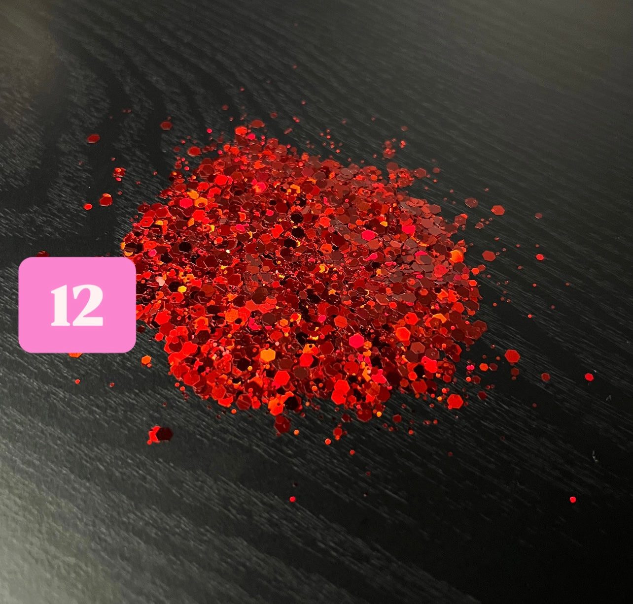 Glitters