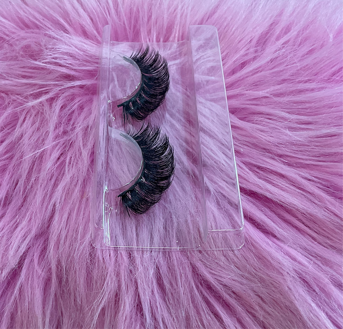 SCORPIO 16-20mm Lashes