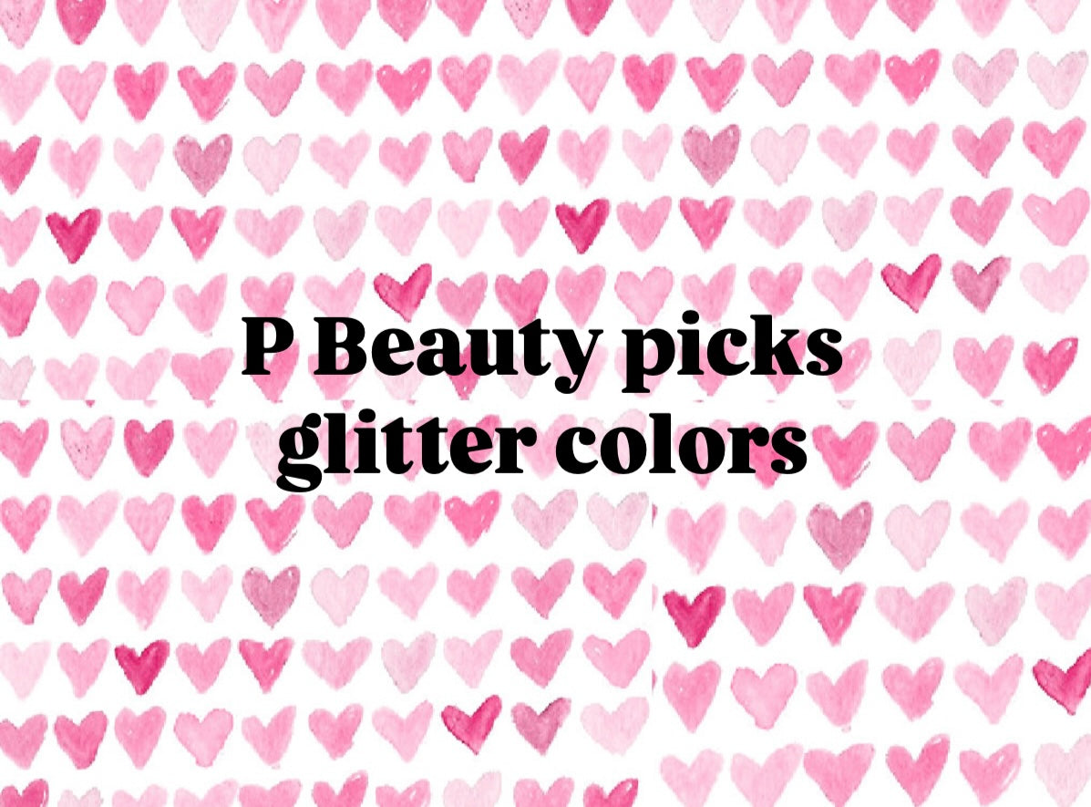 Glitters