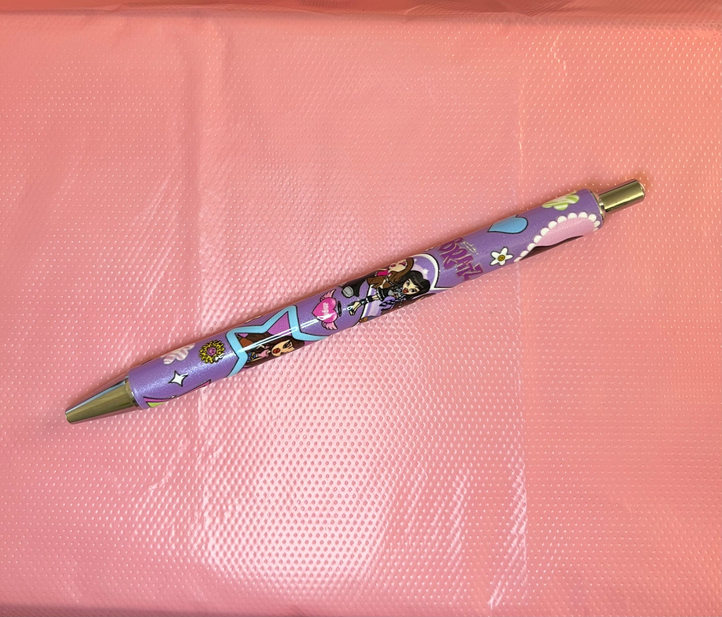 Bratz Pen