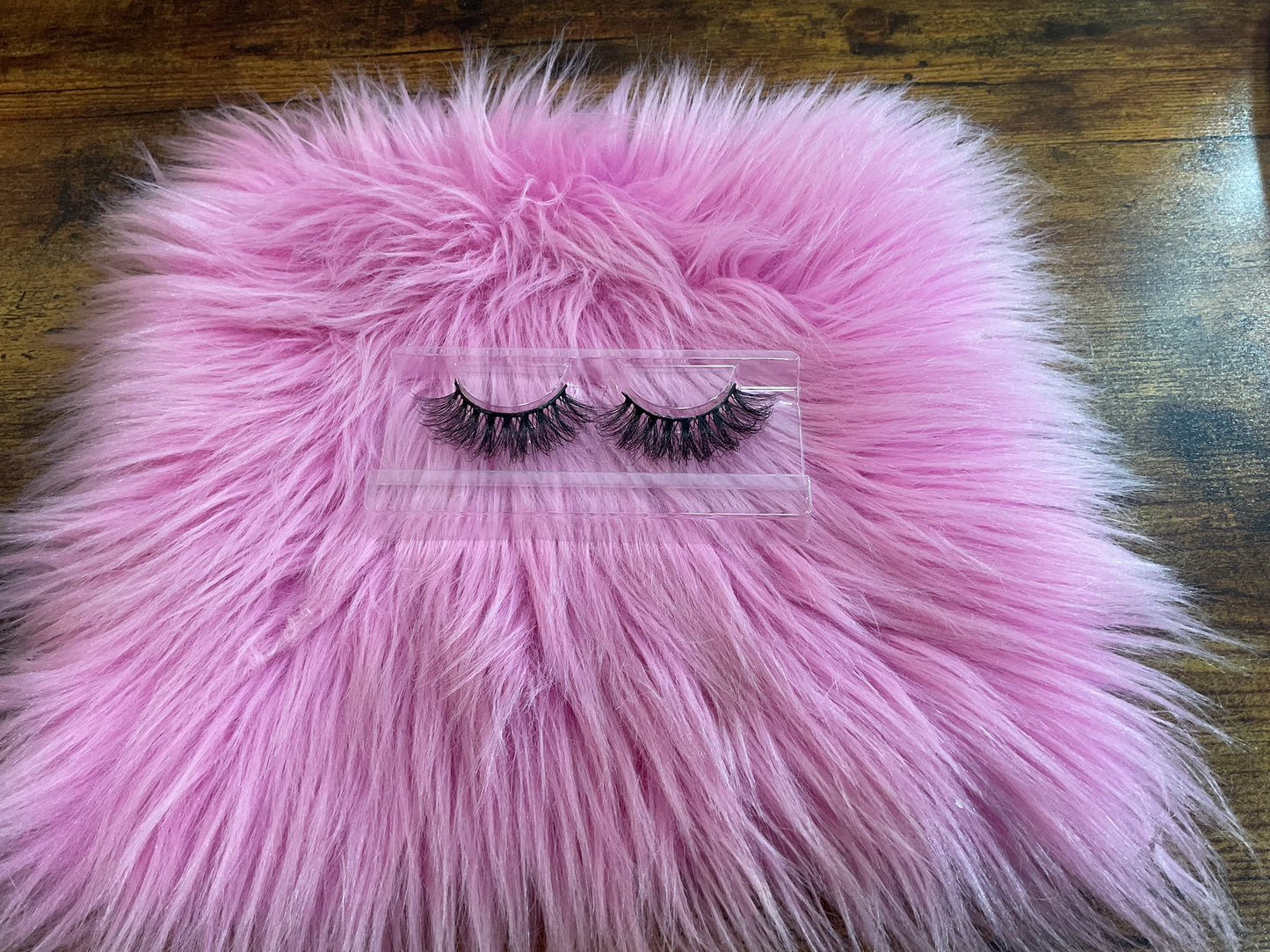 DIVA 15-18mm Lashes