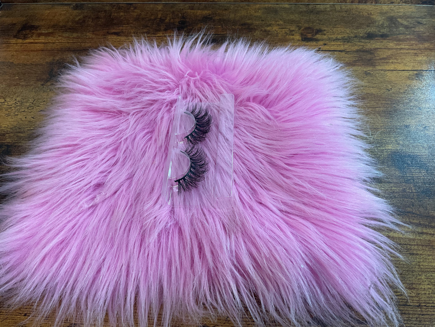 DIVA 15-18mm Lashes