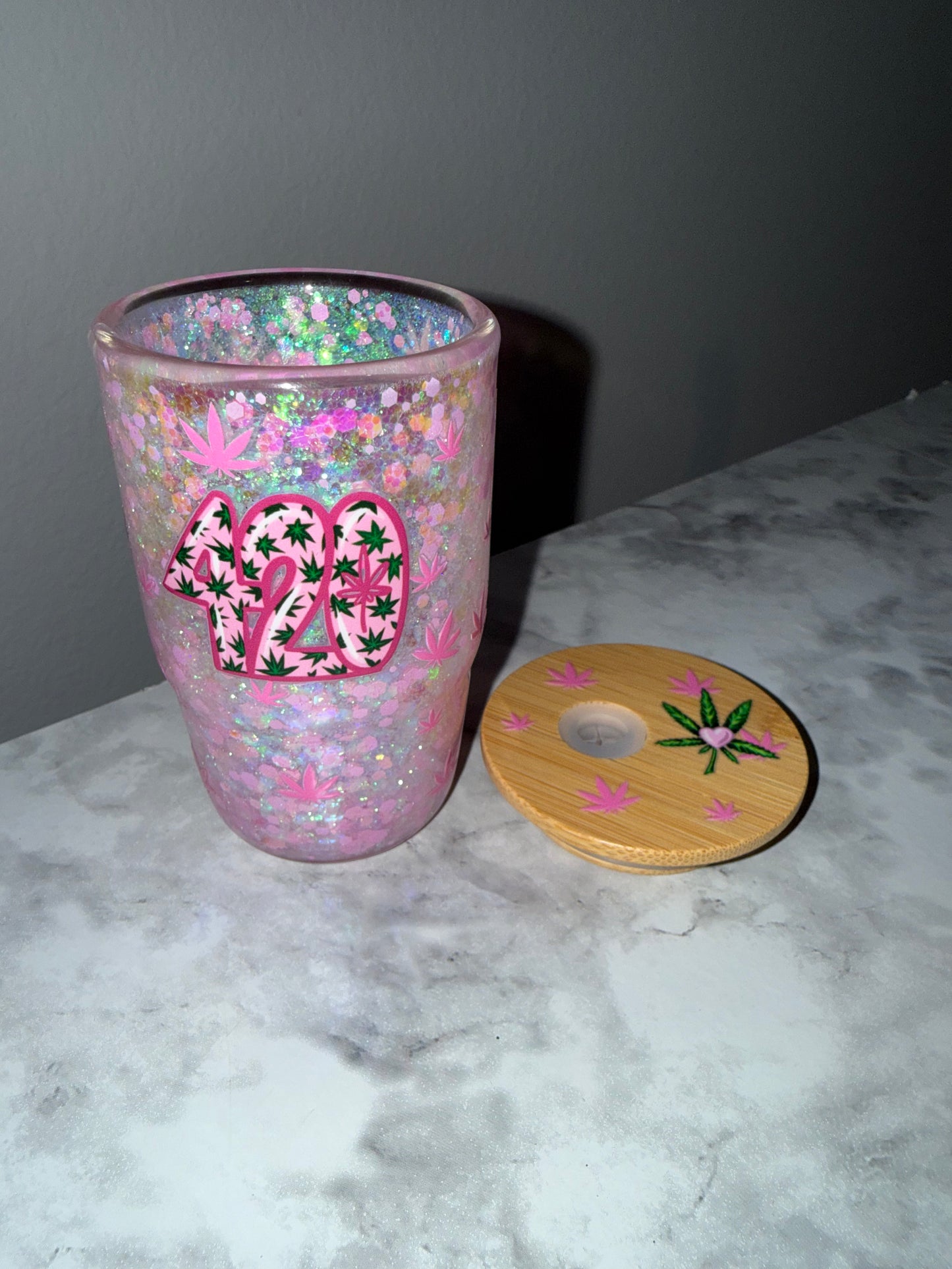 Shot Glass (Mini Cup)