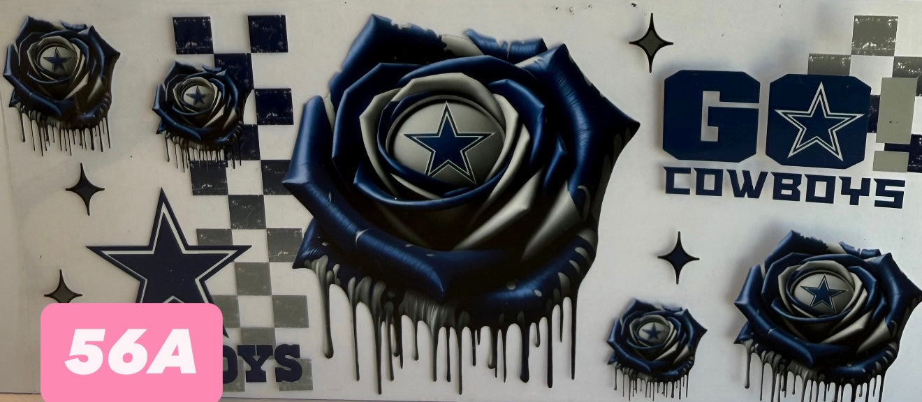NEW CUP WRAPS