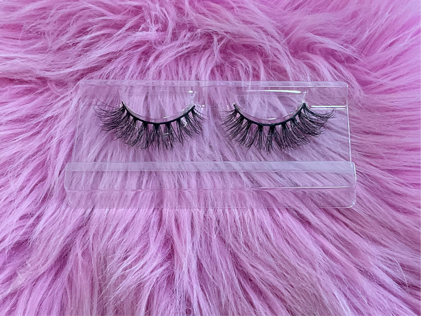 BONITA 16-20mm Lashes