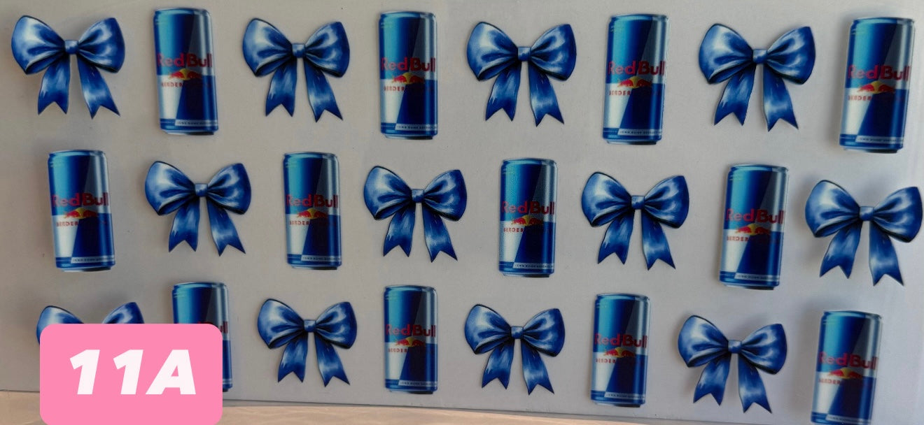 NEW CUP WRAPS