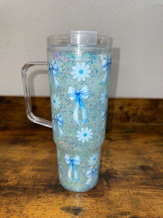 40oz Acrylic Cup