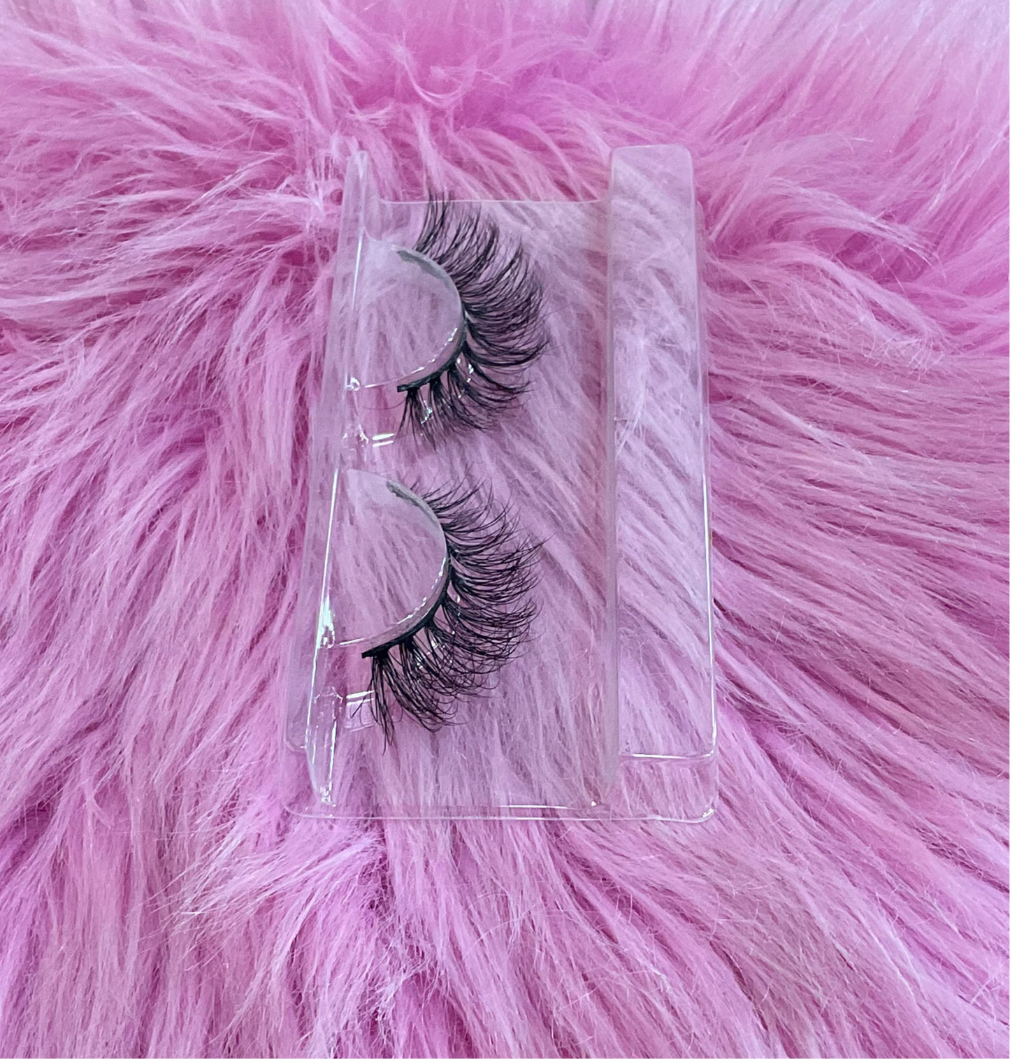 BONITA 16-20mm Lashes