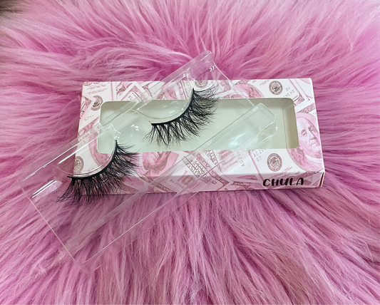 CHULA 16-20mm Lashes