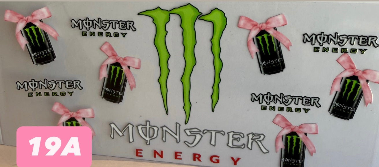 NEW CUP WRAPS