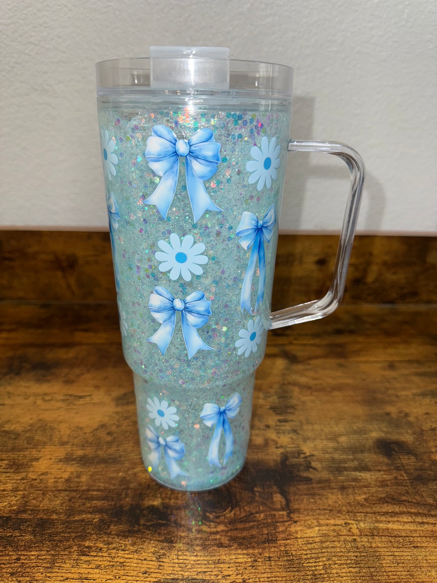 40oz Acrylic Cup