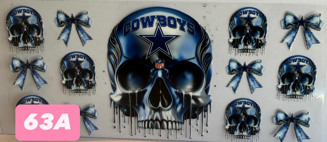 NEW CUP WRAPS