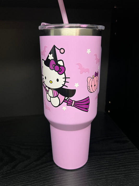 HK Tumbler