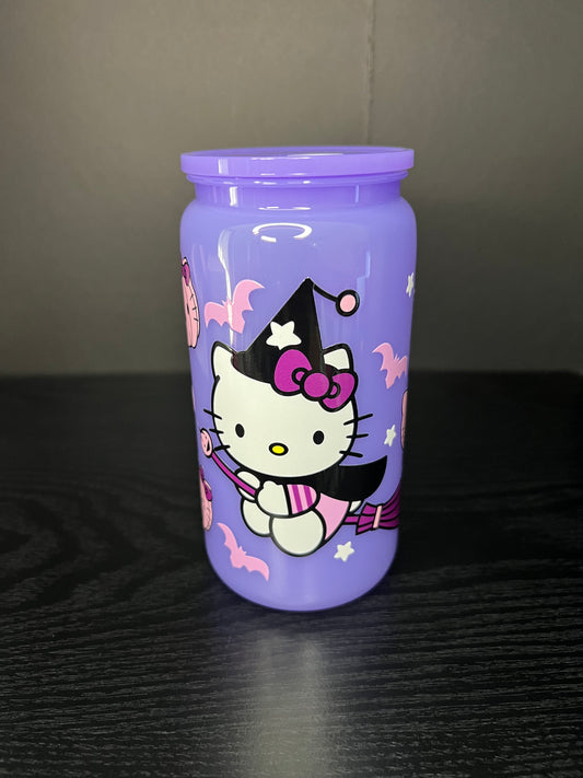 HK Acrylic Cup