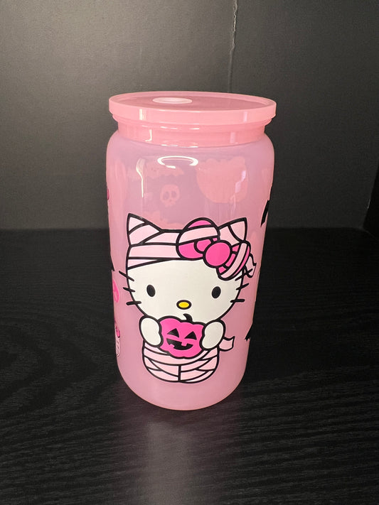 HK Acrylic Cup