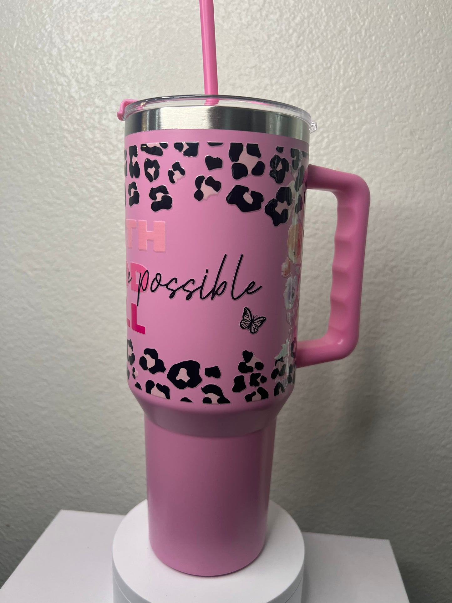 Tumbler