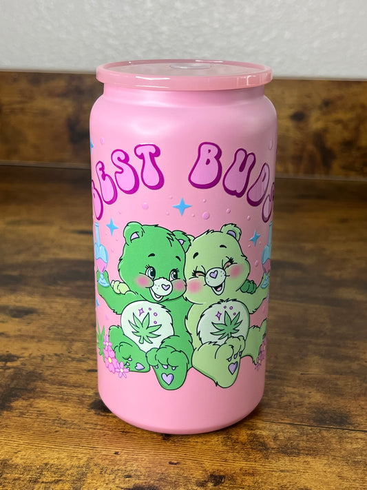 Care Bear Best Buds Stainless Steel Cup