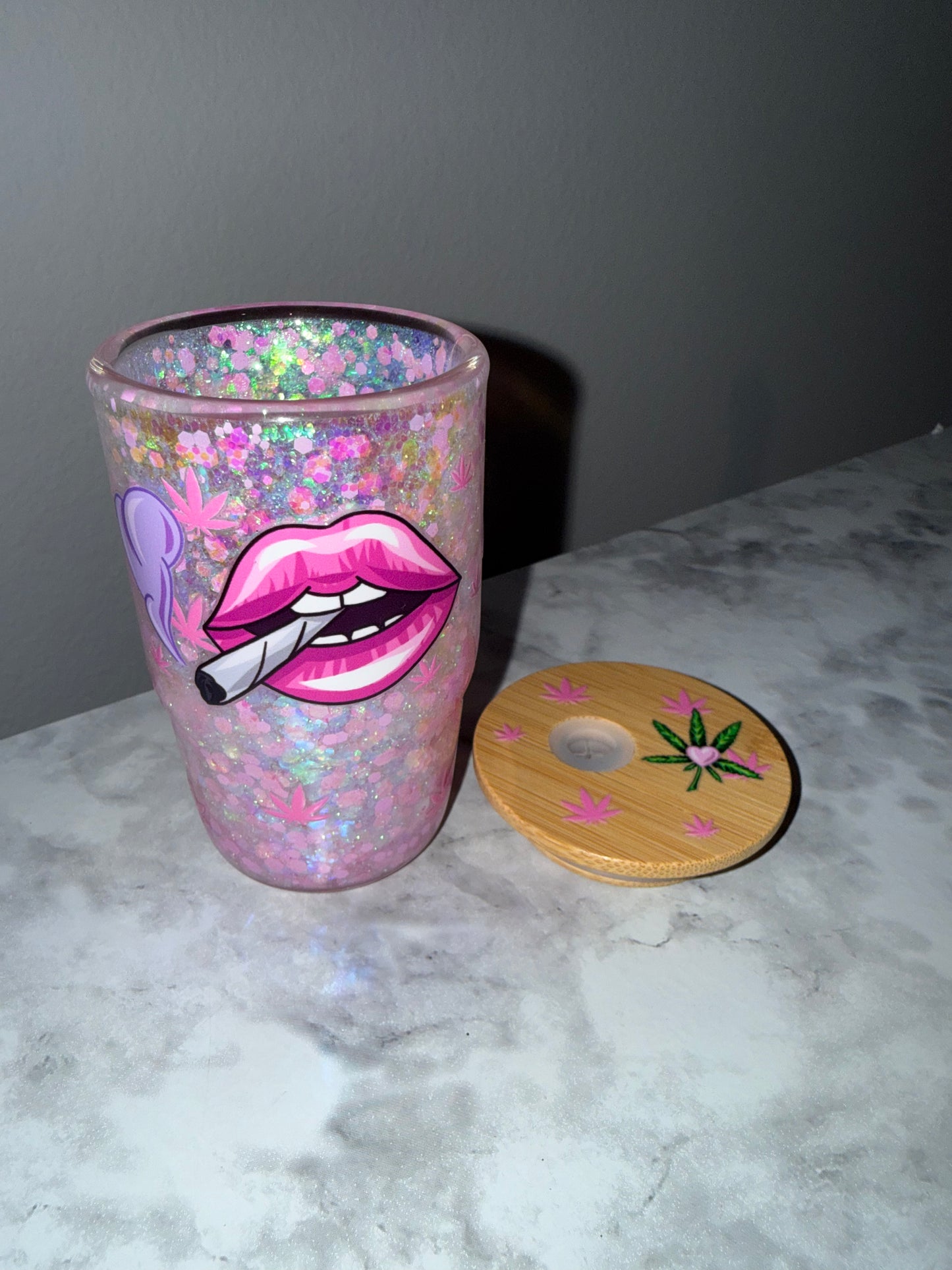 Shot Glass (Mini Cup)
