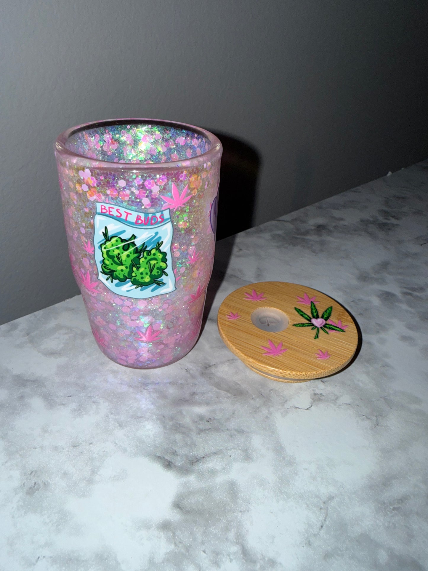 Shot Glass (Mini Cup)